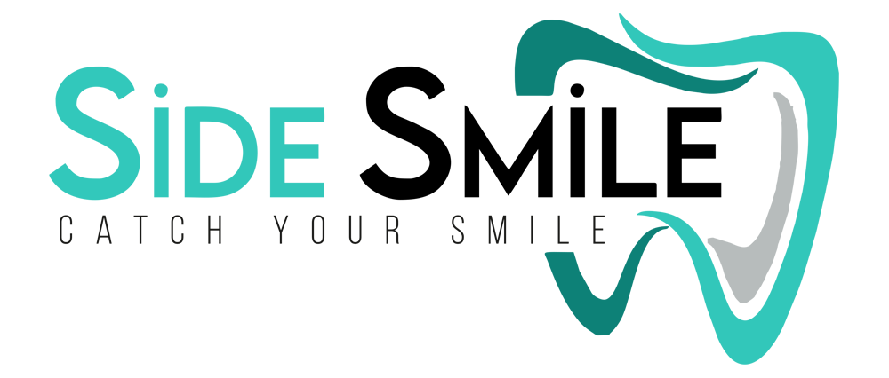 Side Smile | Side - Manavgat Dental Clinic